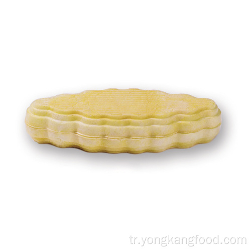 Özel şekil dondurma konisi